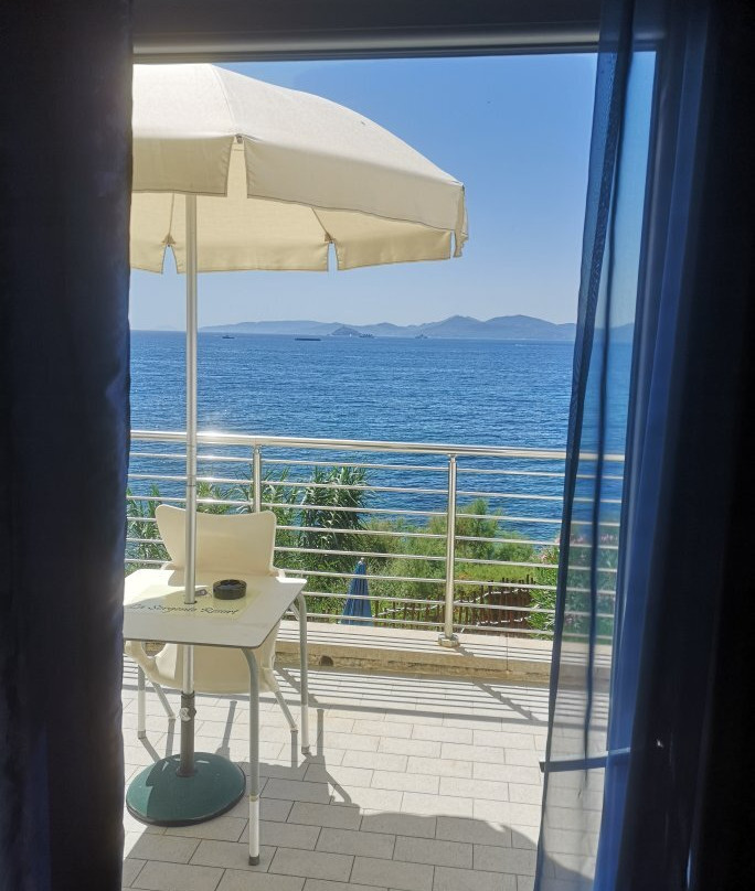 La Sorgente Resort主图