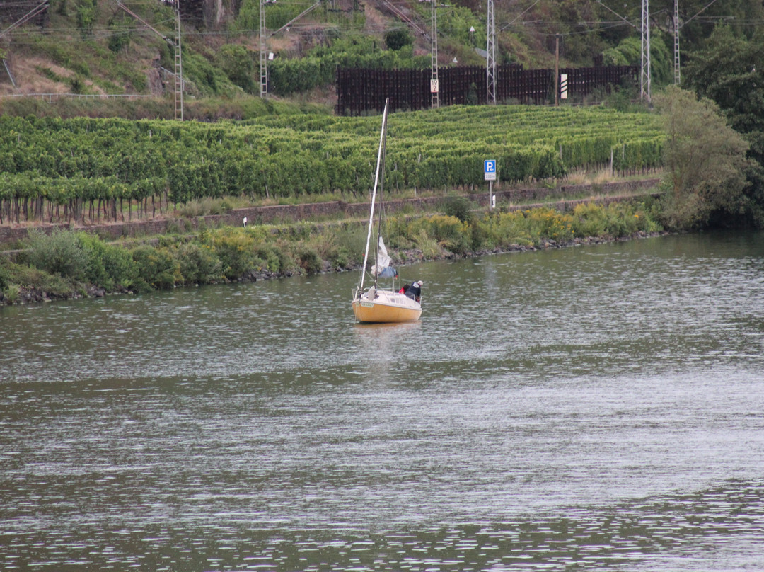 Enjoyhotel Zur Krone主图