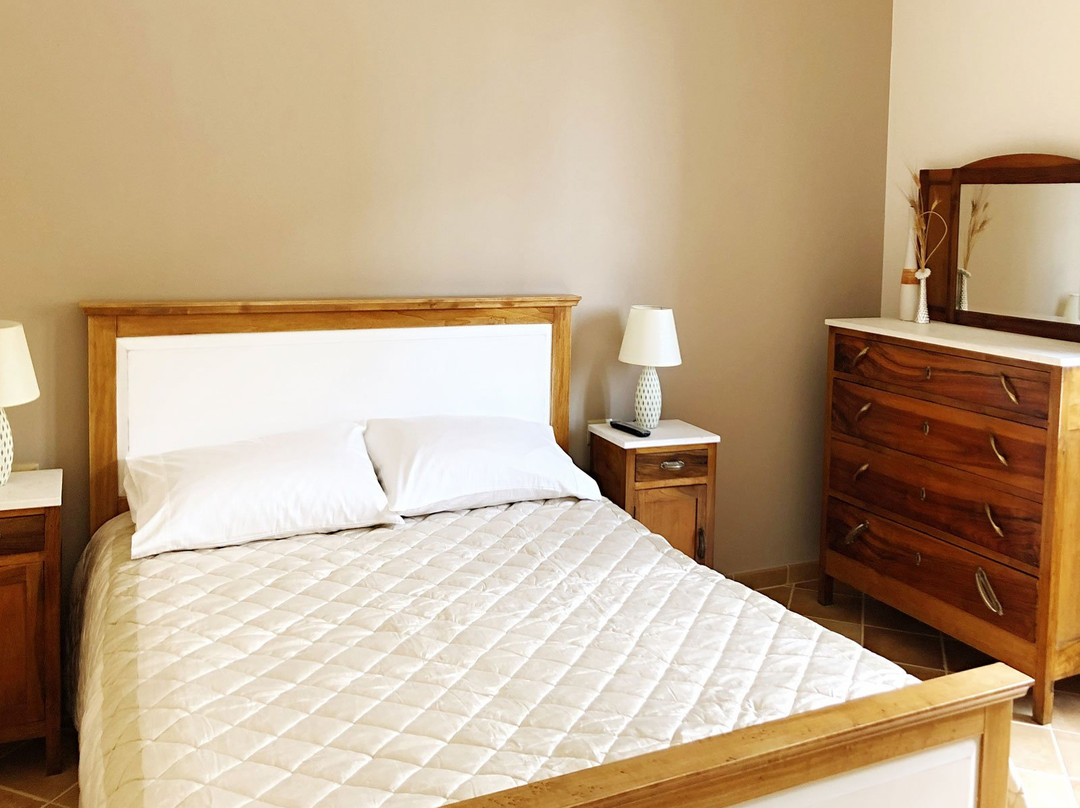 Agriturismo Casale Cerere主图