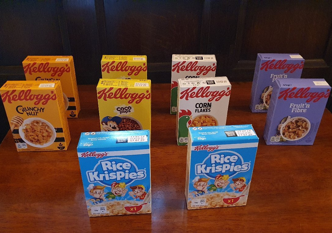 The Royal Hotel主图