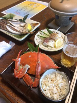 Minshuku Osaki主图