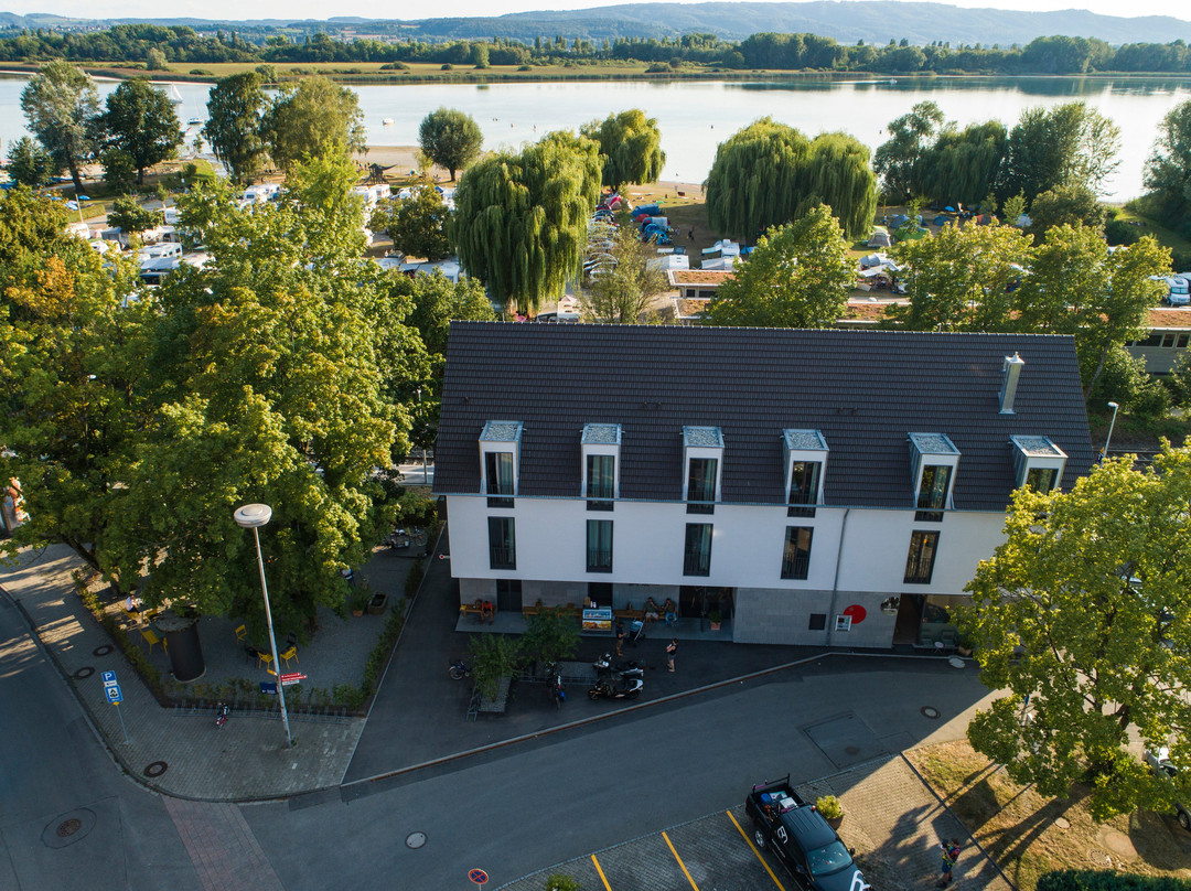 Am Gleis Radhotel + Einkehr主图