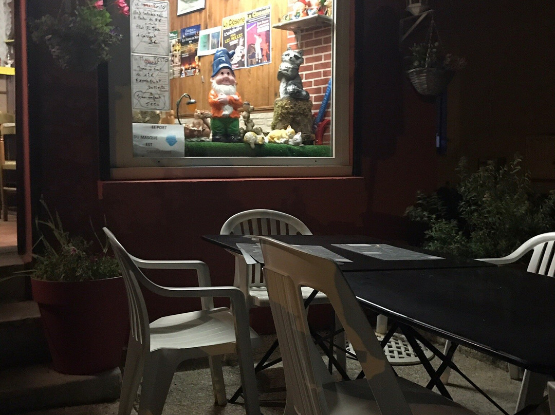 Courson-les-Carrieres旅游攻略图片