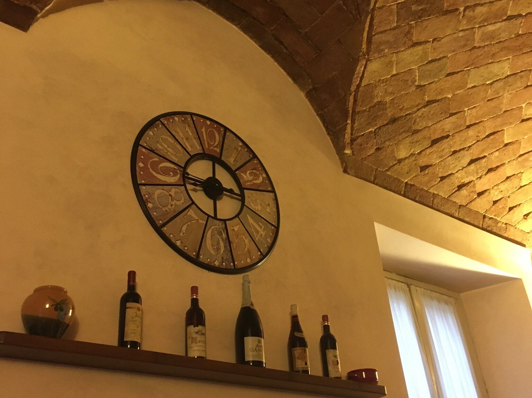 Locanda del Vecchio Maglio主图