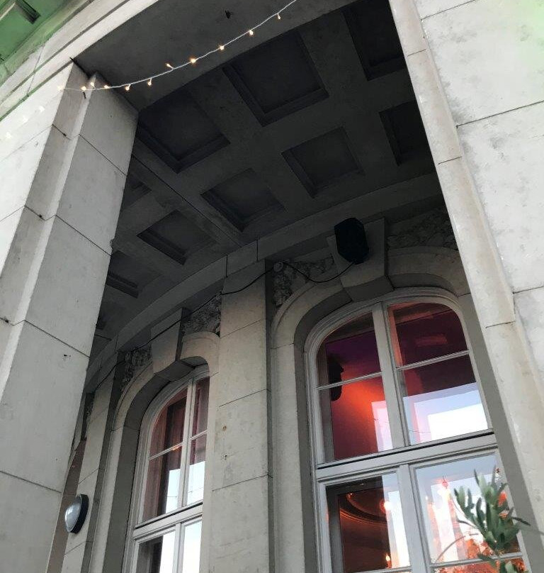 Villa Mocc景点图片