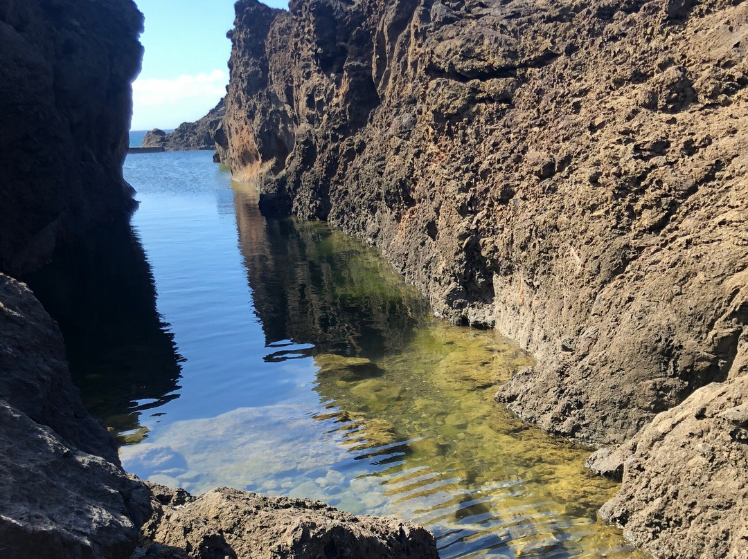 Lava Diving Center-莫尼什港必去景点
