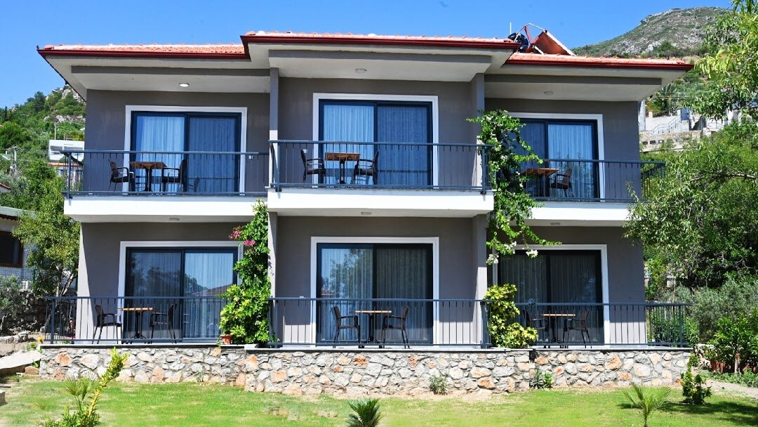 Kerem Pansiyon-官方