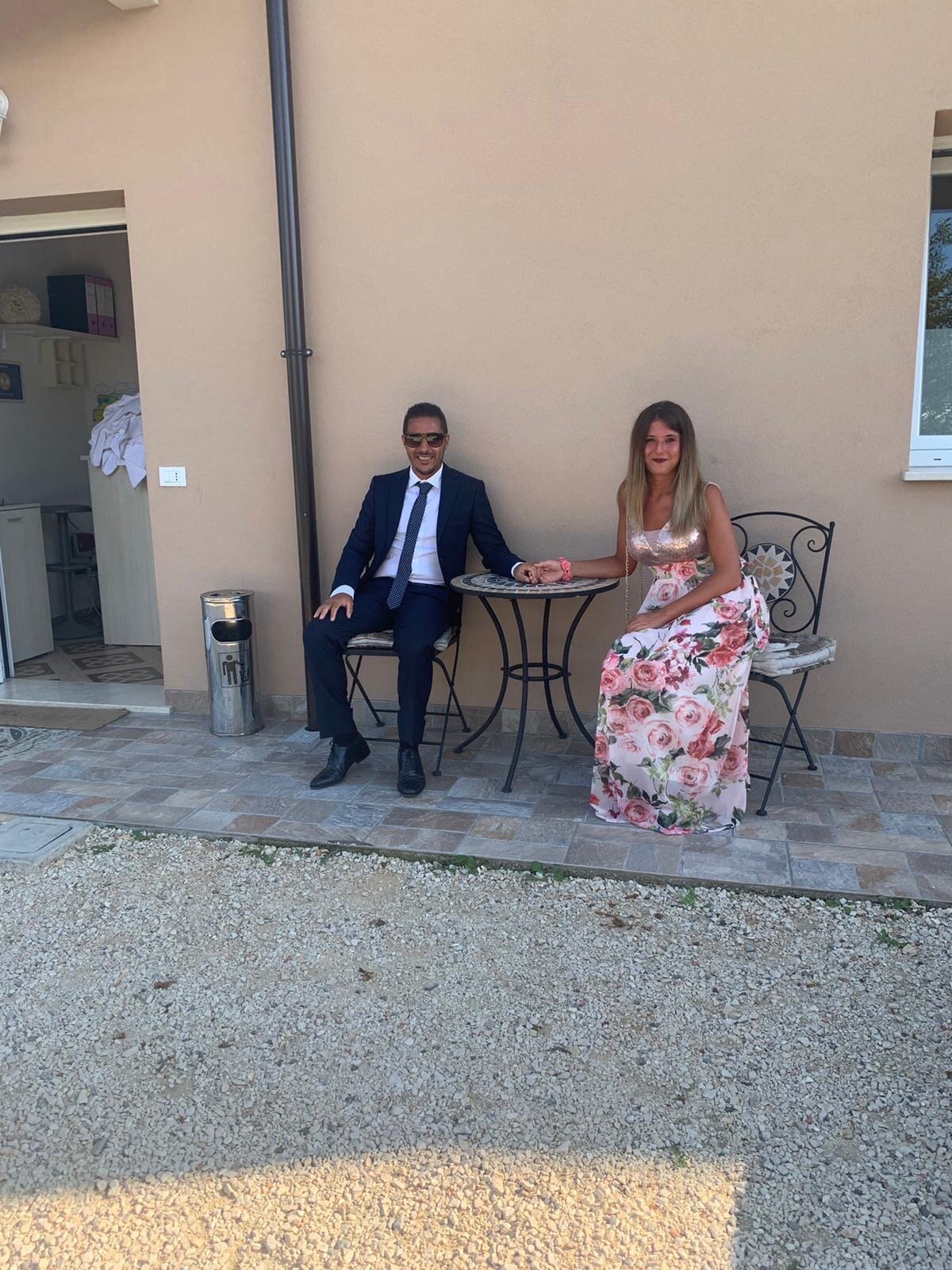 Country House La Fenice-官方