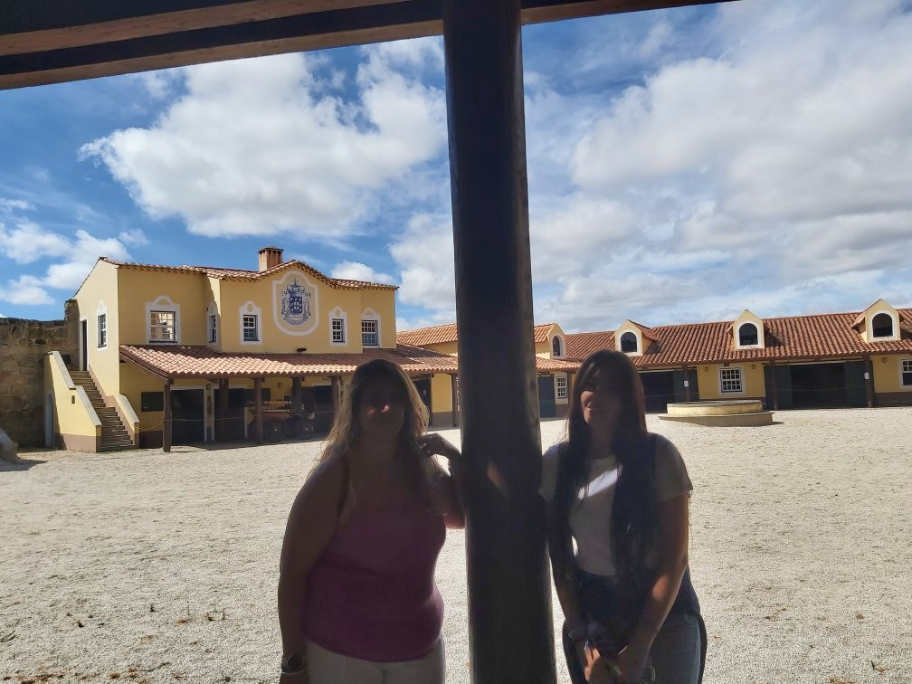 Picadeiro Del Rey-Almeida必去景点