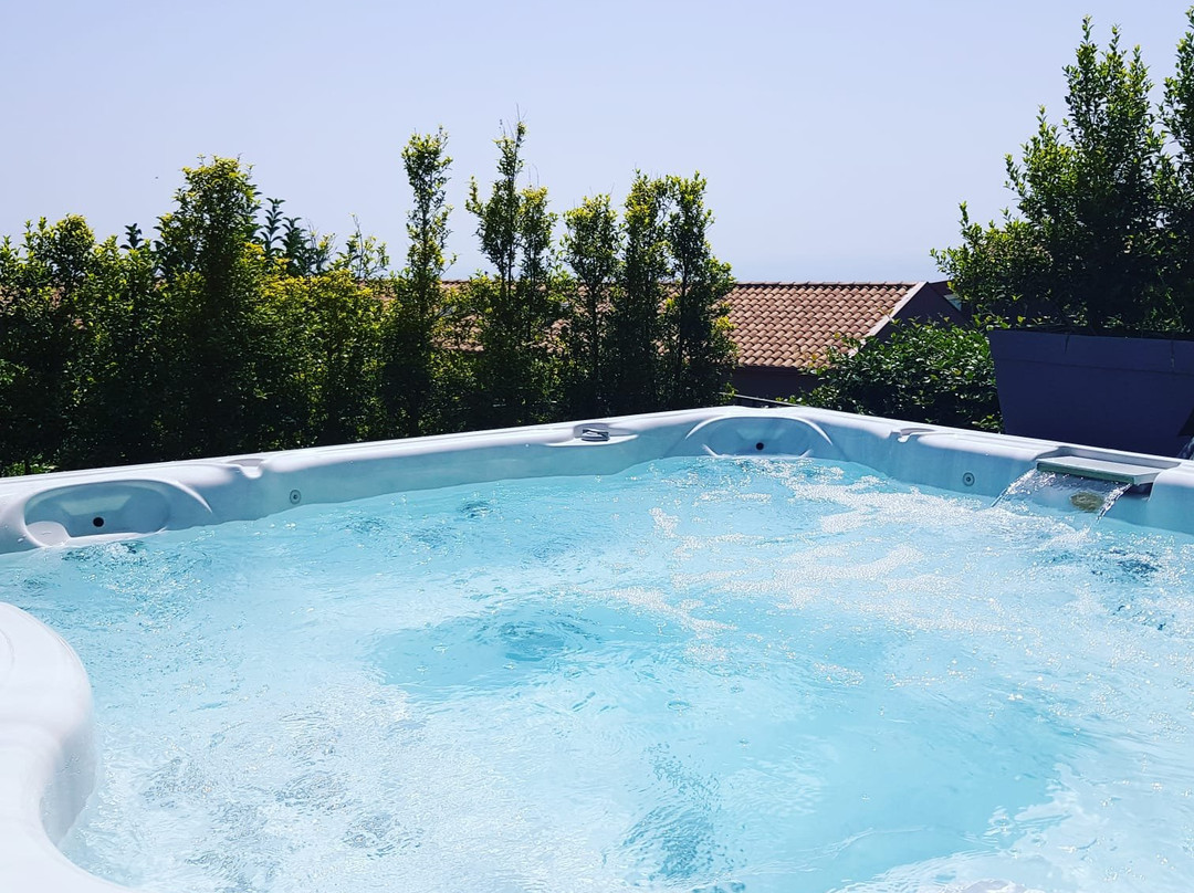 Kepos Etna Relais&spa主图