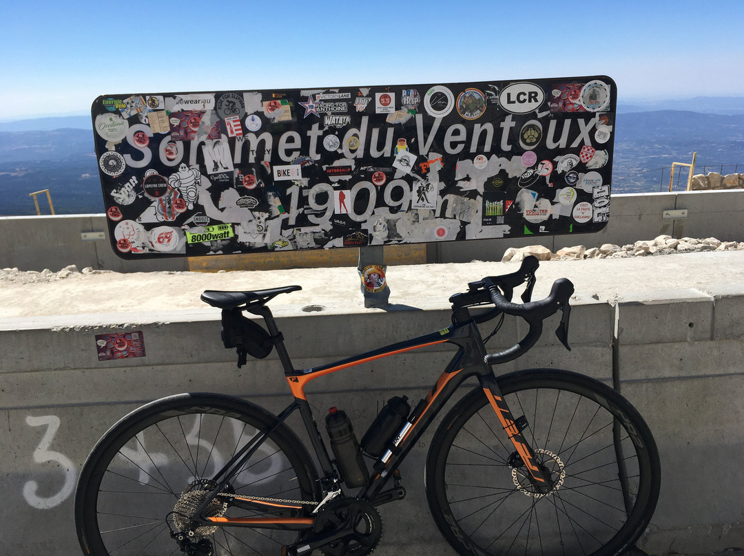 Albion Cycles景点图片