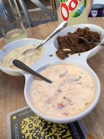 Bar La Ruelle-热拉尔德梅必去景点