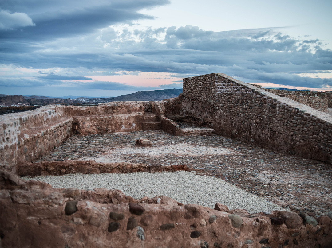 Castillo De Arnedo-Arnedo必去景点