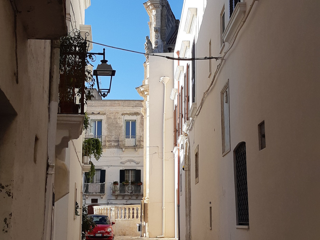 Cattedrale di Santa Maria Assunta景点图片