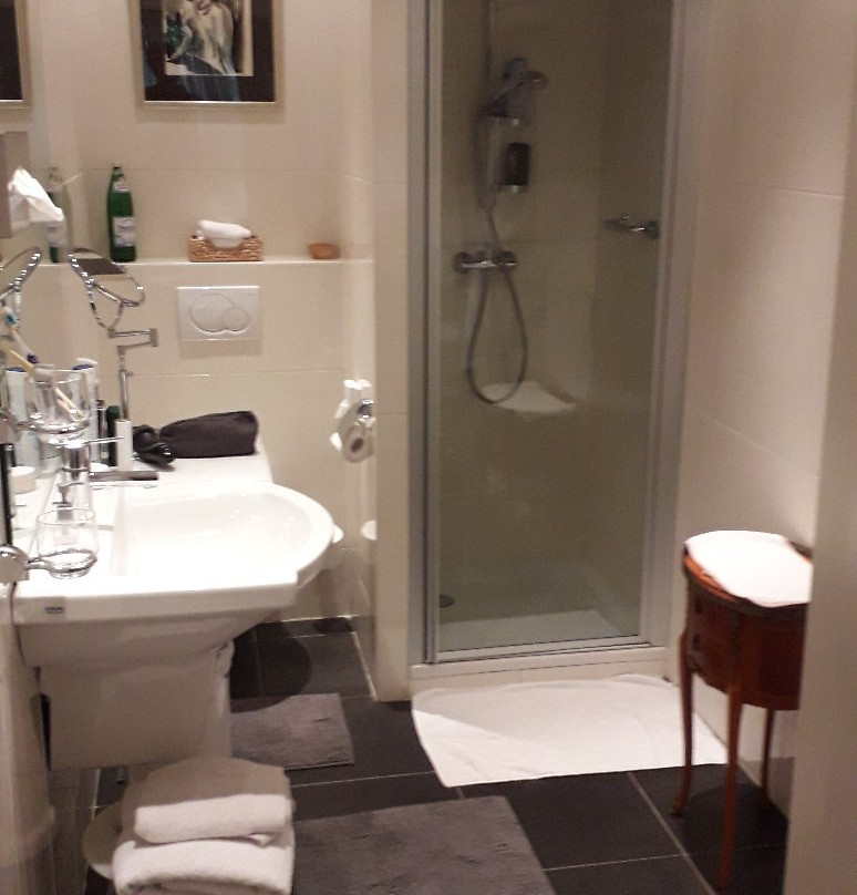 Hotel Goudbloem主图