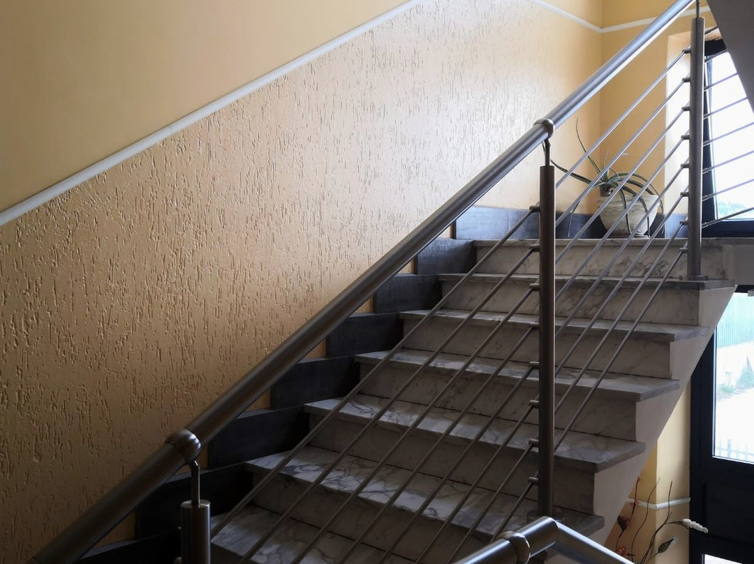 Albergo Tevere主图