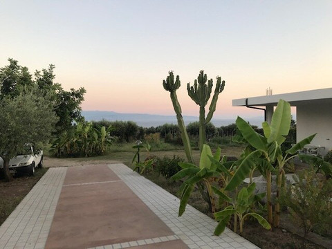 Hotel Residence Il Gattopardo主图