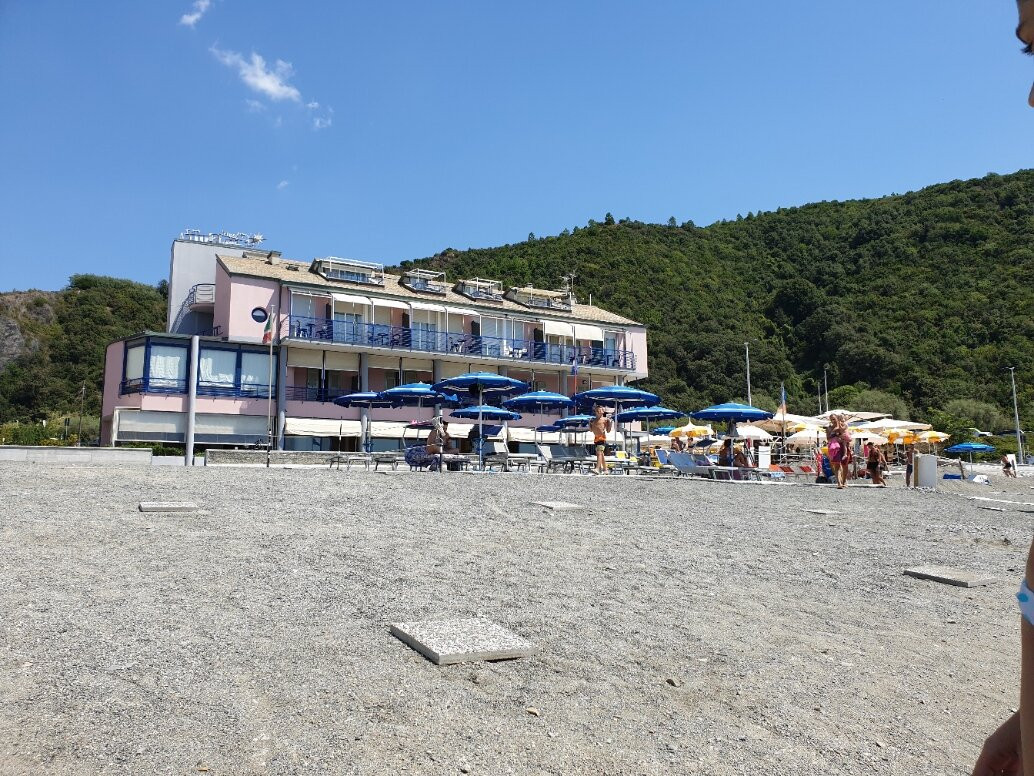 Hotel 4 Venti主图