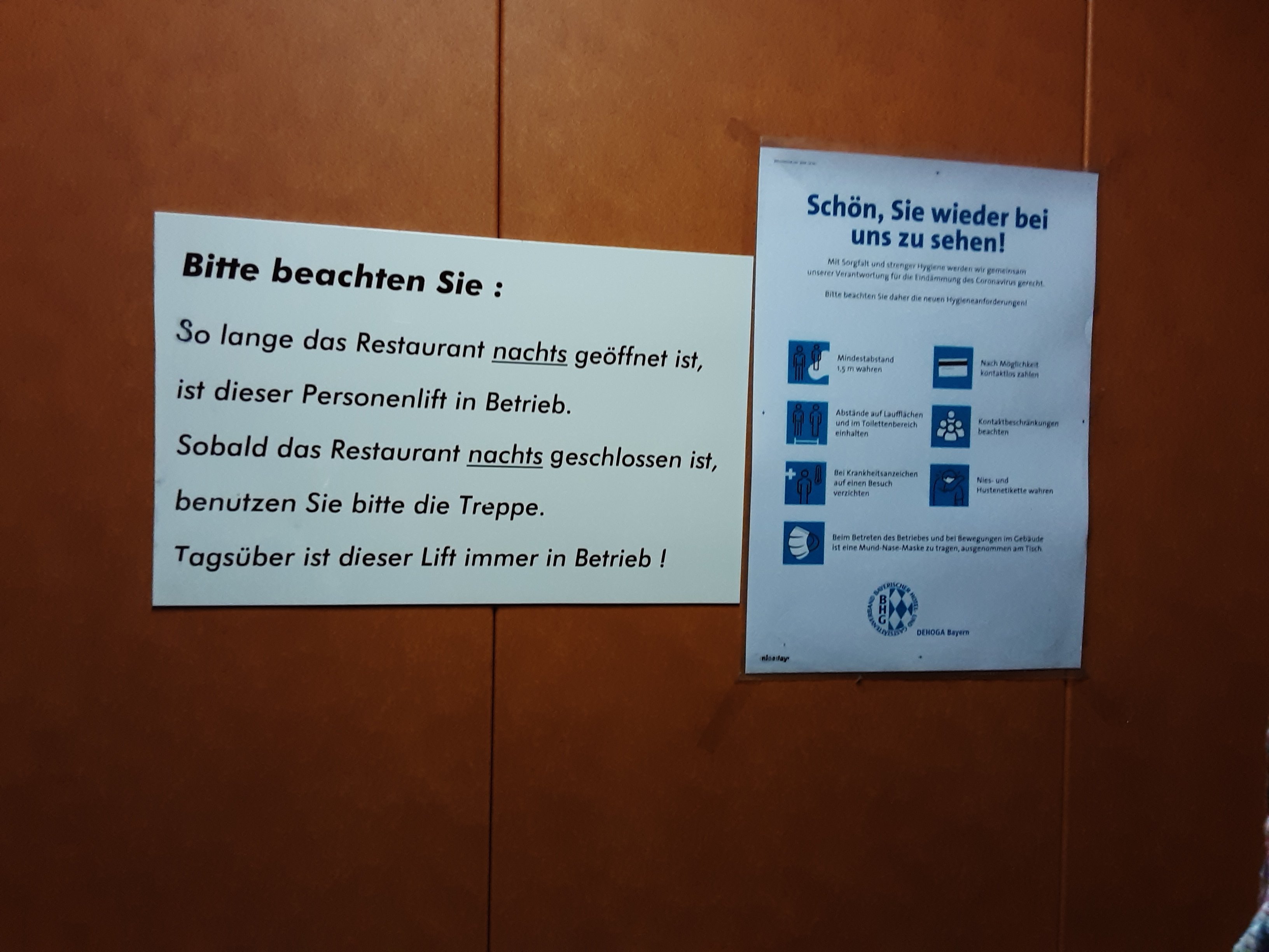 Hotel Zum Hirschen Lam-浴室