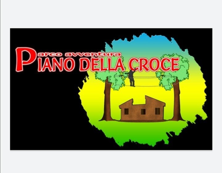 Parco Avventura Piano Della Croce