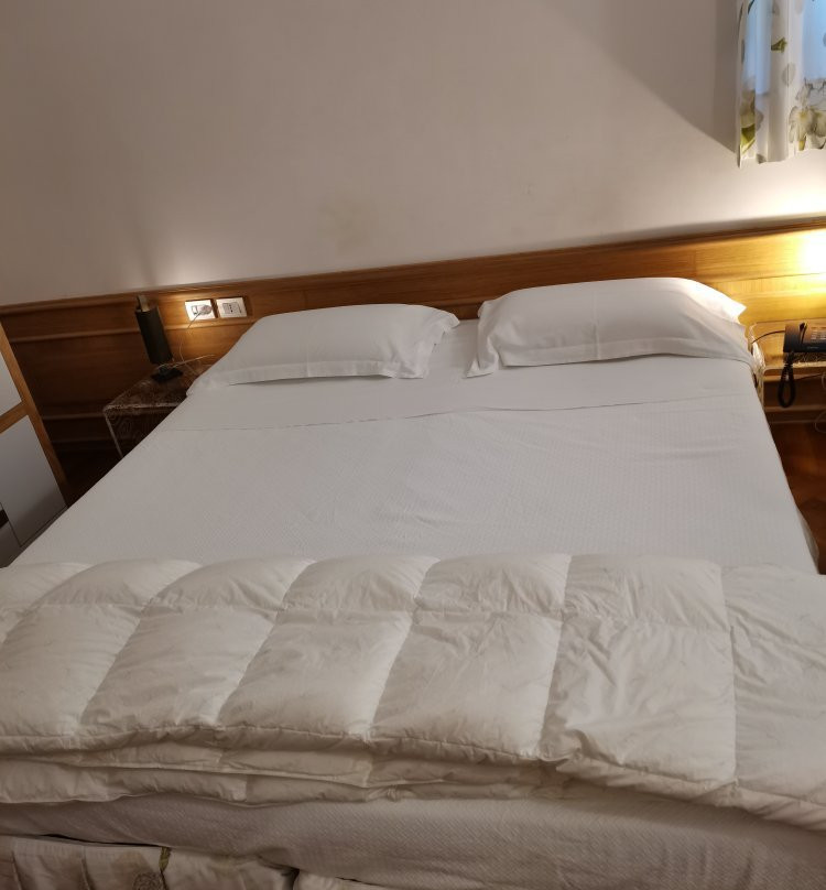 圣塔罗莎黎莱斯酒店主图