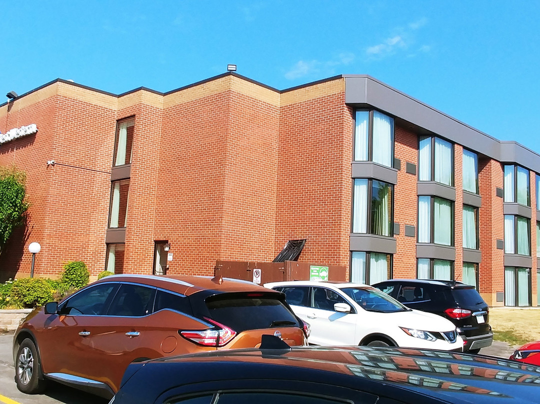 Best Western Belleville主图