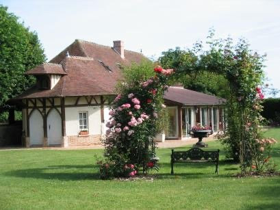 Chateau d'Emalleville主图