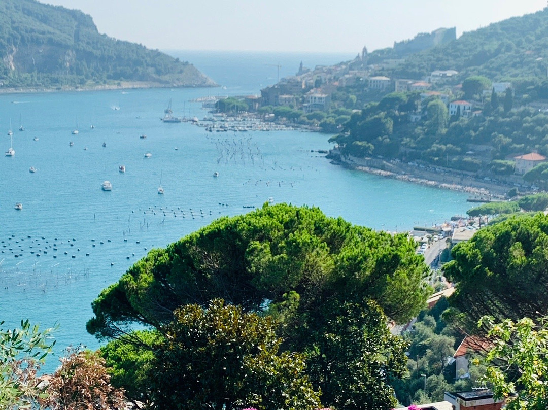 Relais Santa Caterina主图