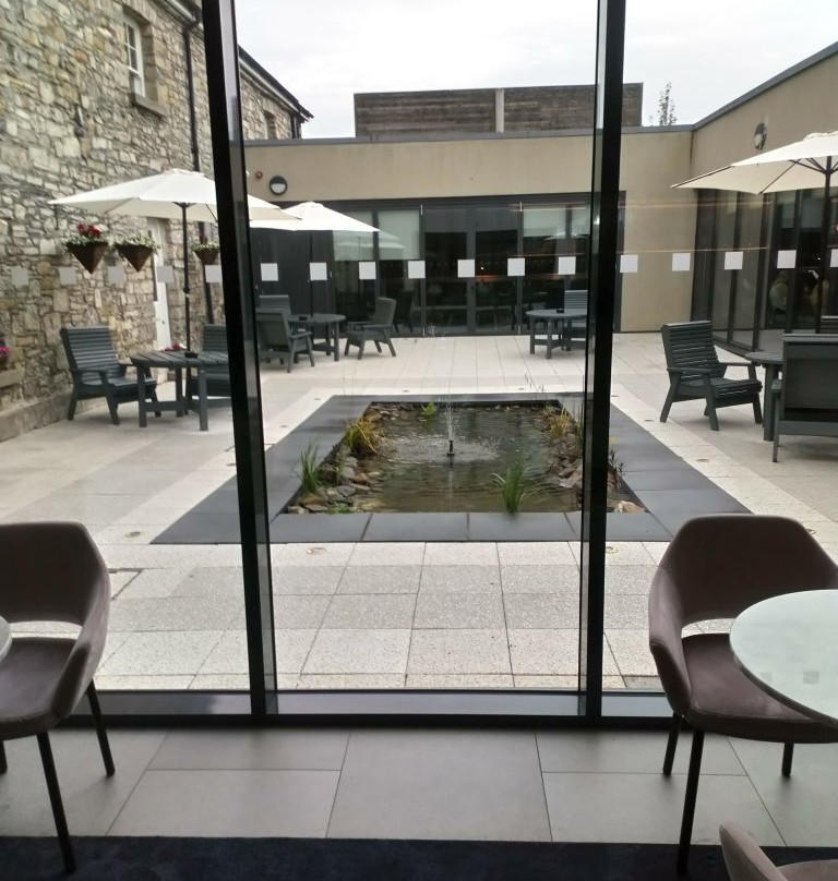 Farnham Estate Health Spa-Cavan必去景点