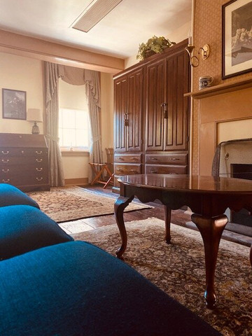 Thomas Bond House Bed & Breakfast主图