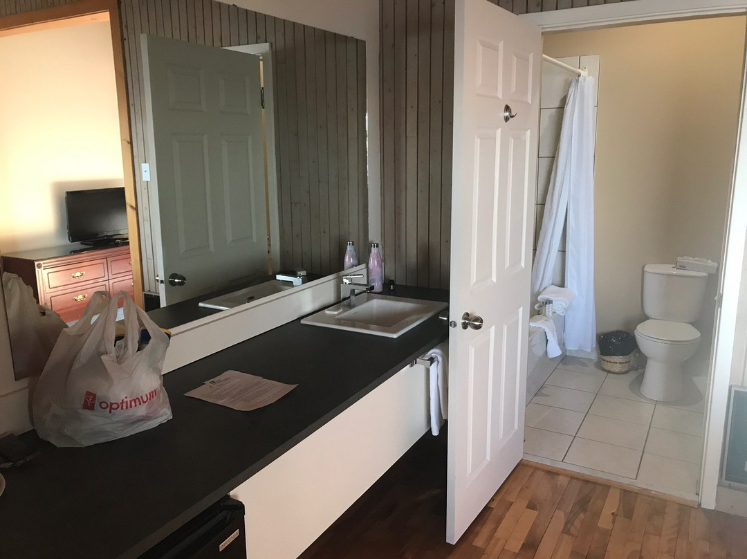 Hotel La Cote Surprise主图