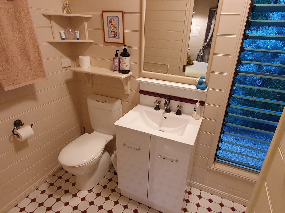 利库拉旅馆主图