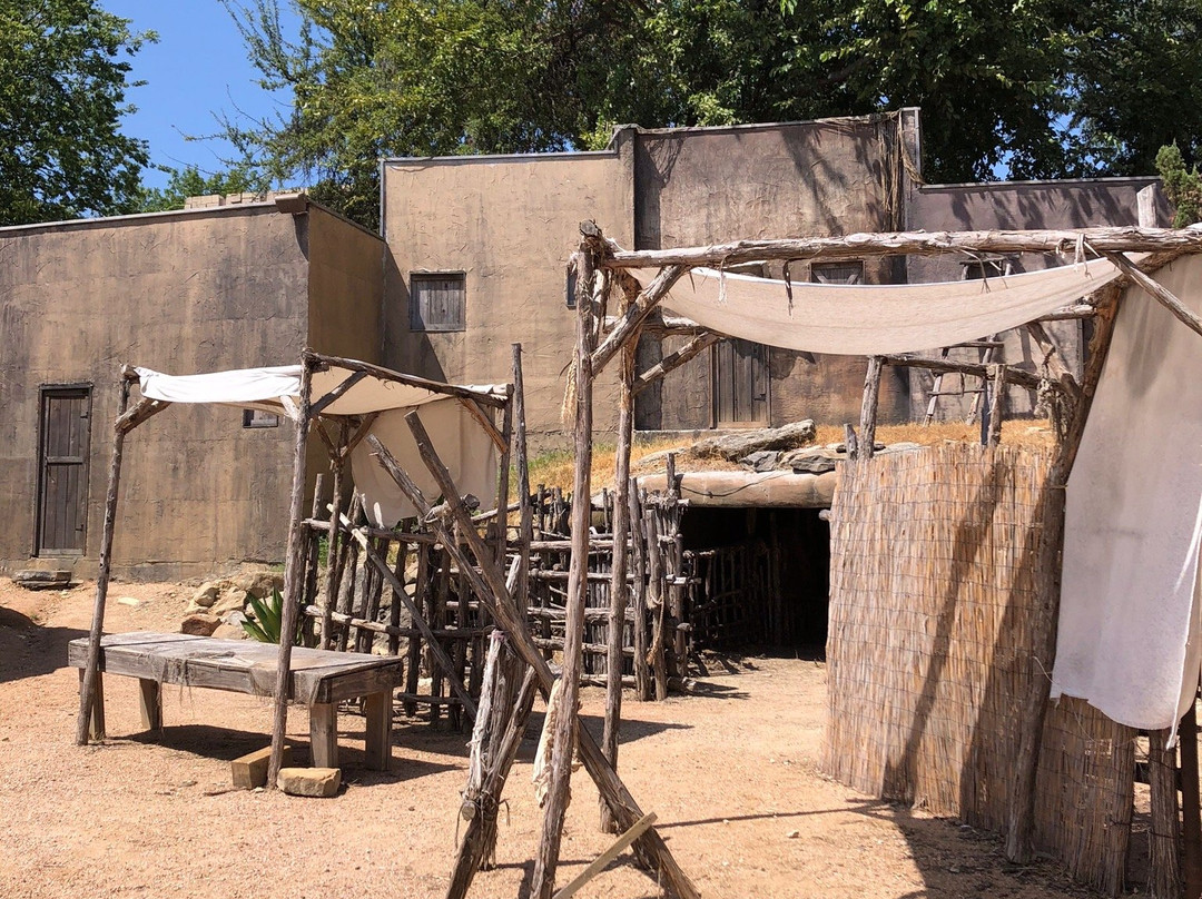 Capernaum Studios景点图片
