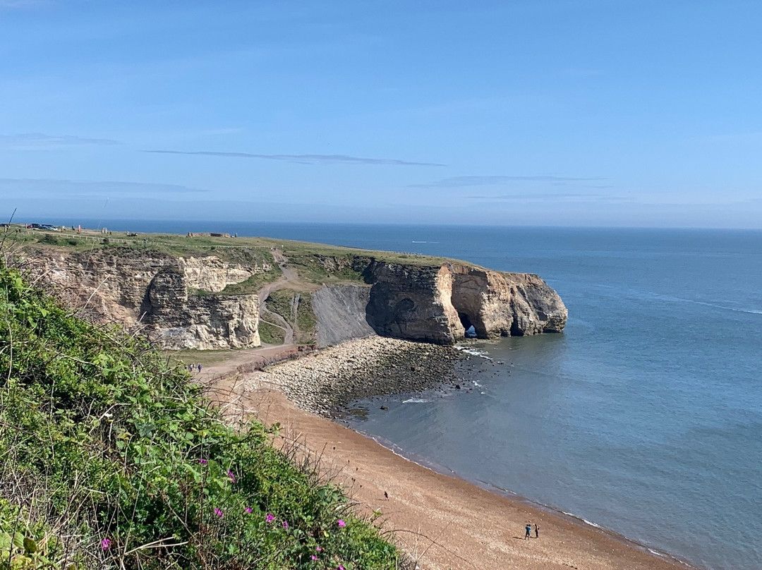 East Durham Coast-达勒姆必去景点