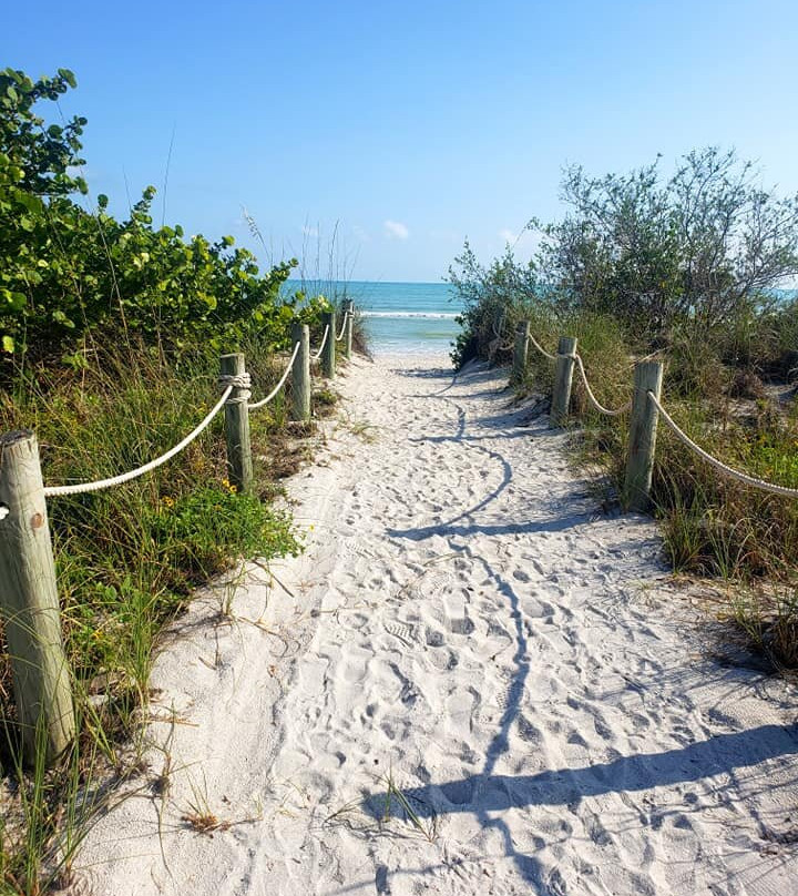 Casa Ybel Resort主图