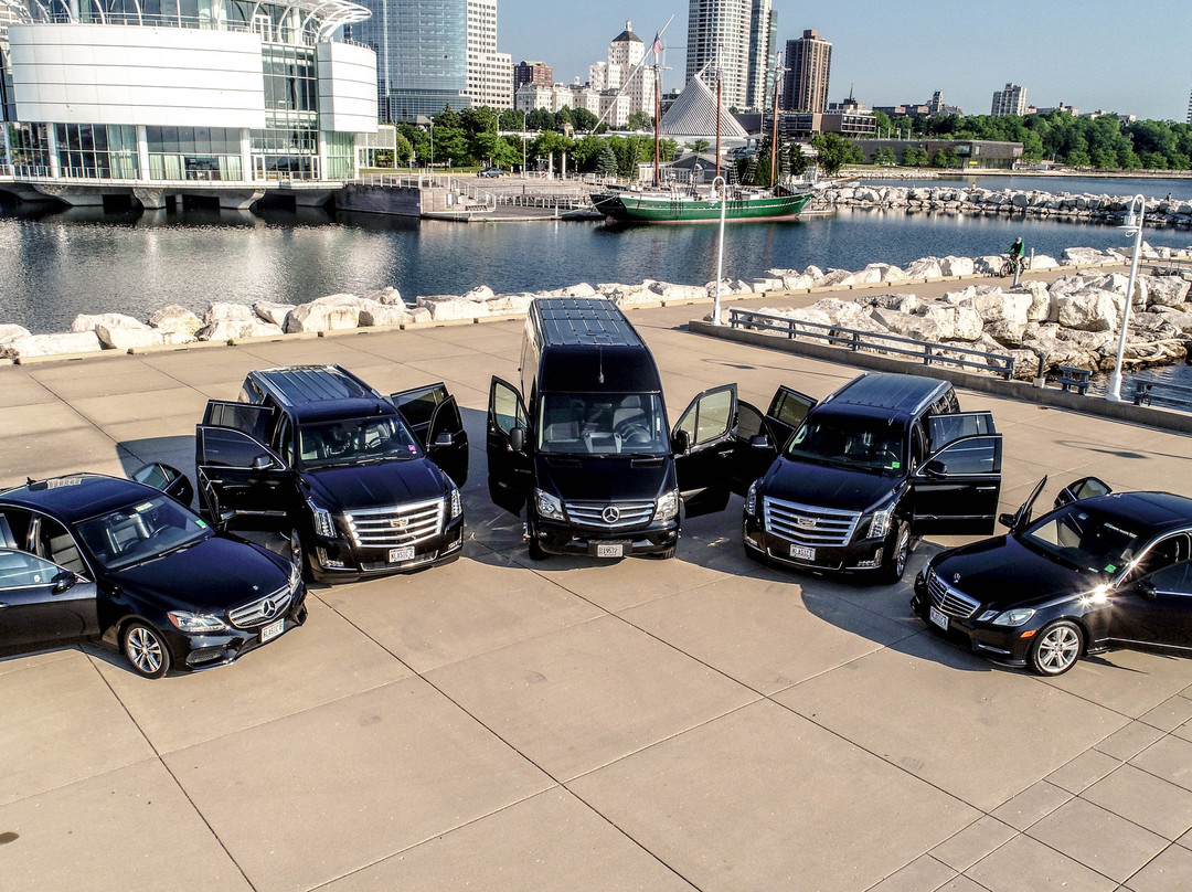 Klassic Limousine, Inc景点图片