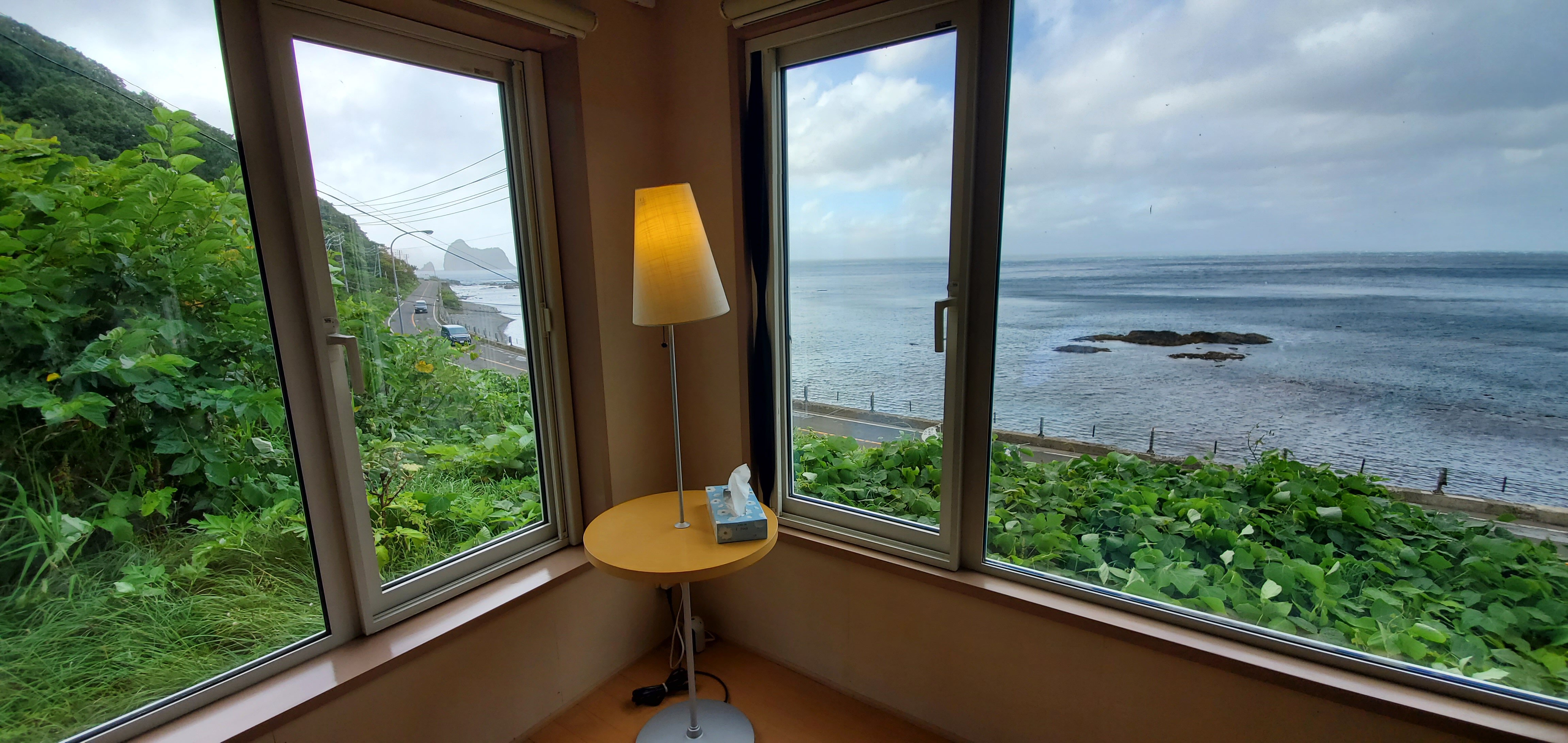 Kaisen no Yado Miharashiso-官方