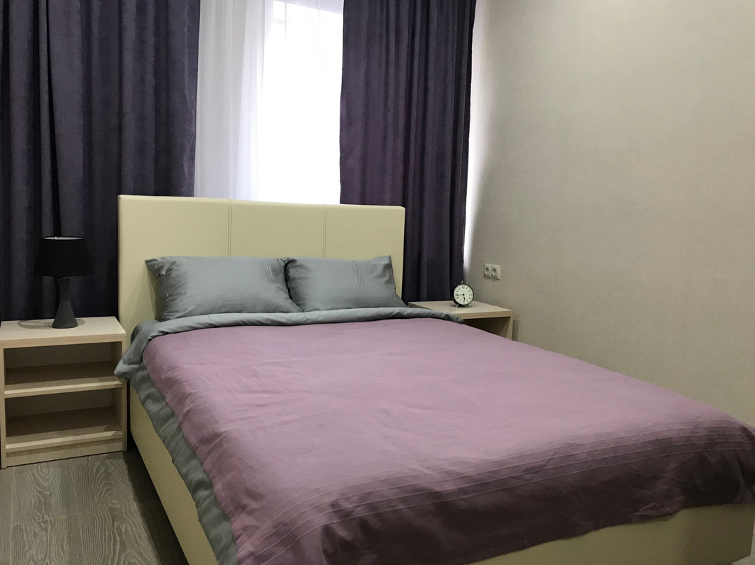 Kedr Mini-Hotel