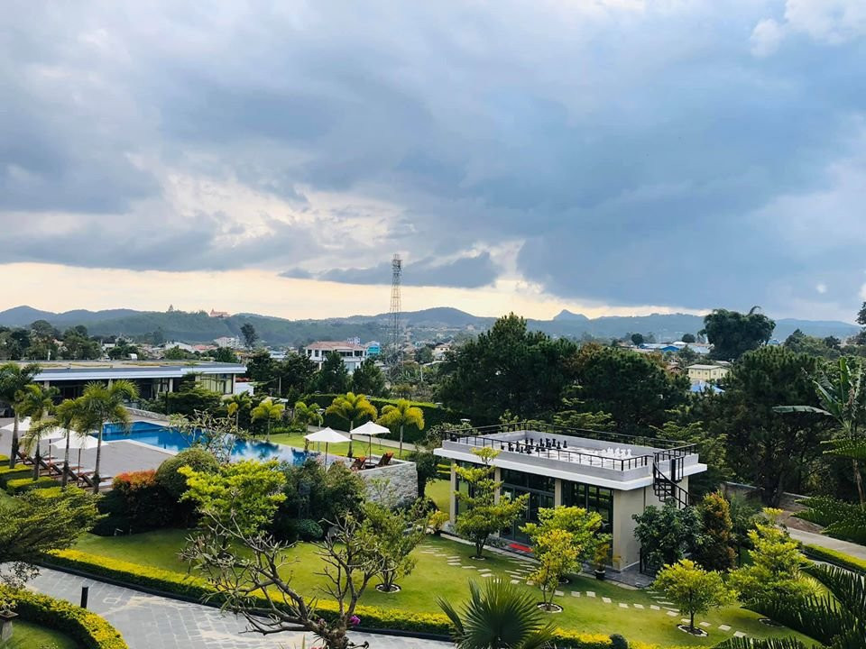 Hotel SS Aung Ban主图