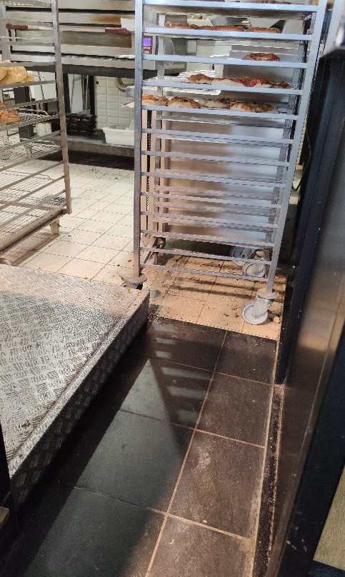 Boulangerie Marie Blachere