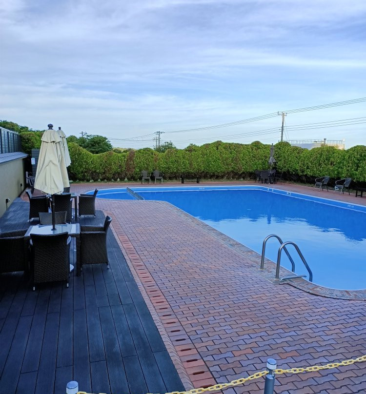 Ryokusuitei Katsuura Annex Suika主图