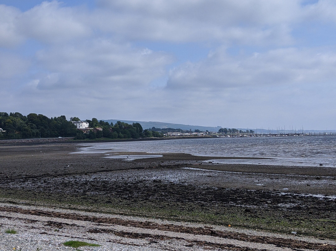 Rhu Point