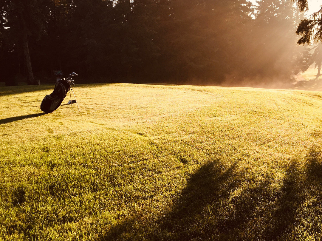 Spirit Creek Golf & Country Club景点图片