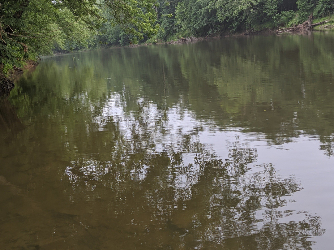 Great Cacapon旅游攻略图片