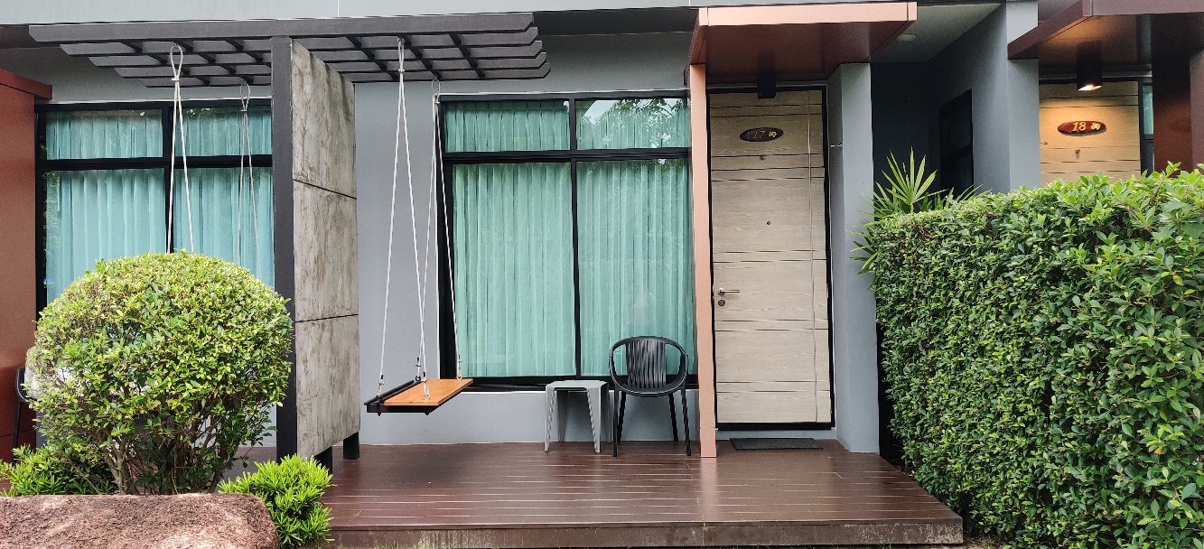Chatnipa Beach Resort-官方