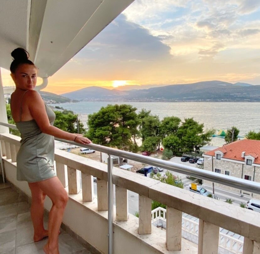 Hotel Sveti Kriz主图