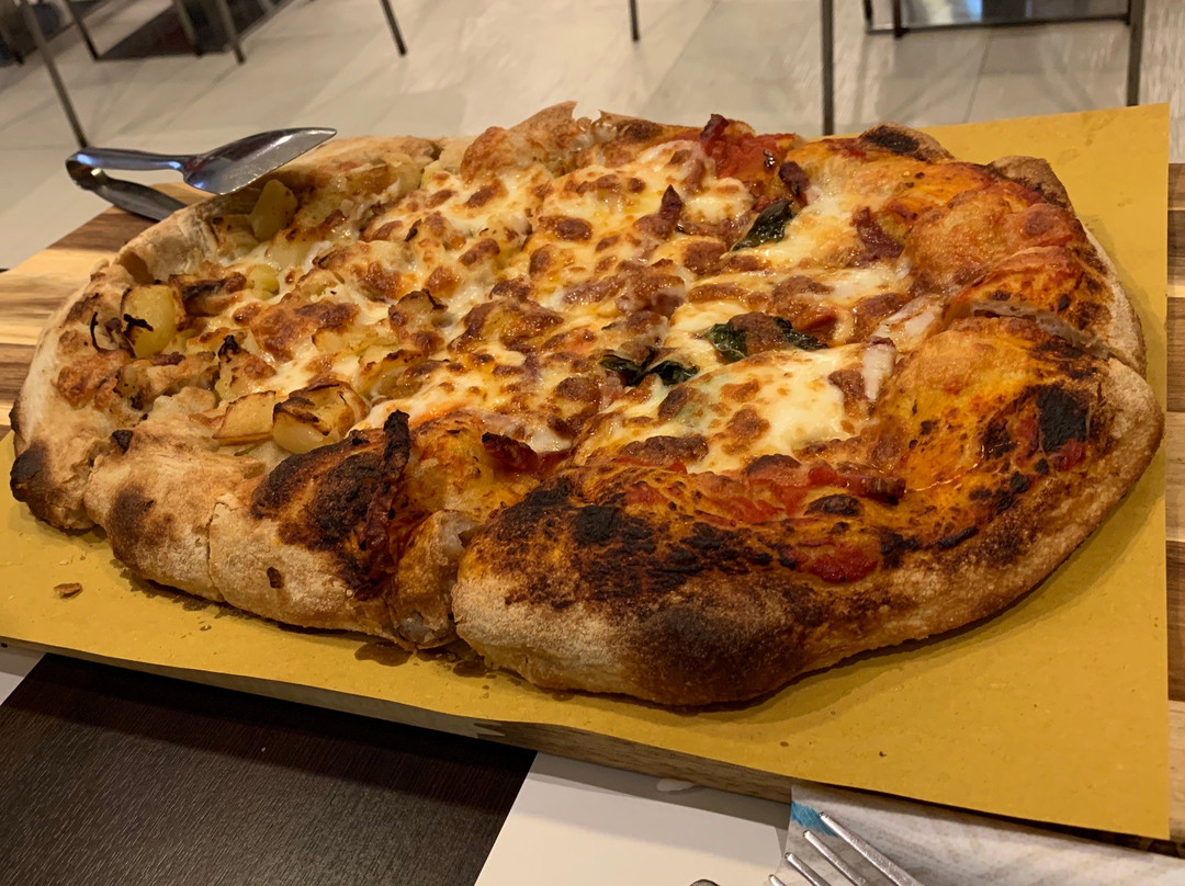 La Isla Resort主图