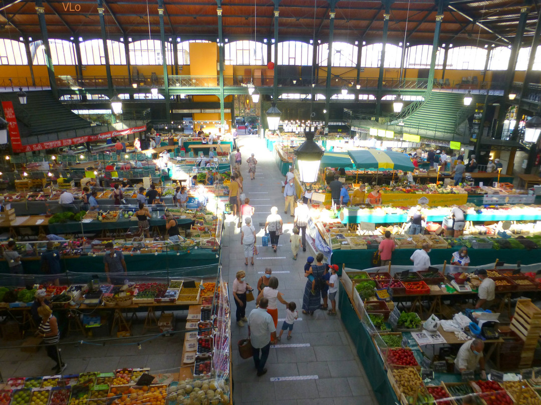 Office de Tourisme de Sens et du Sénonais-Sens必去景点