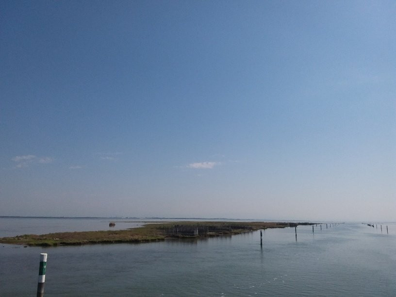 Laguna di Marano景点图片