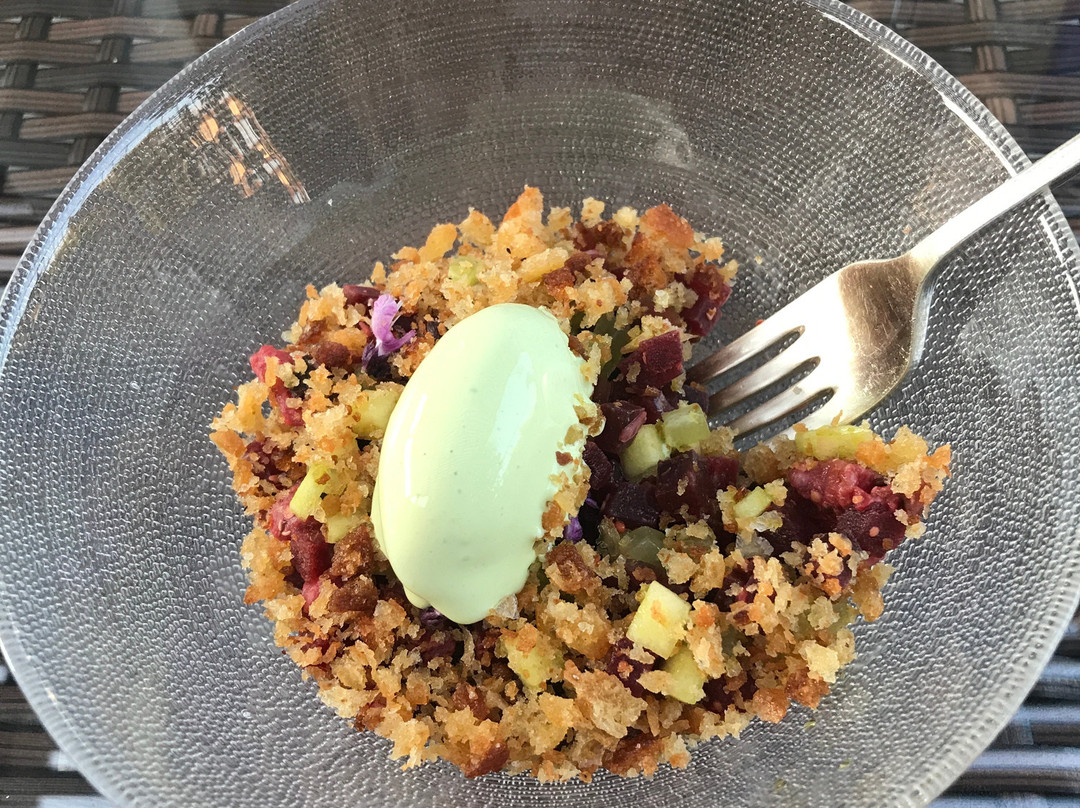 Maison Hirondelles主图